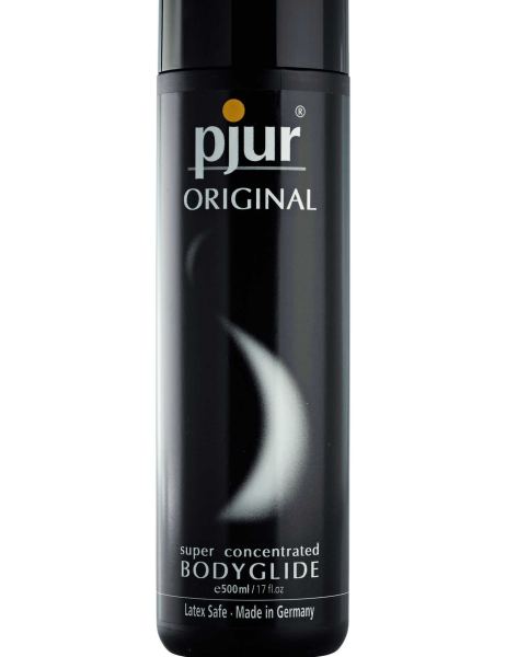 Pjur Original Bodyglide 500 Ml 