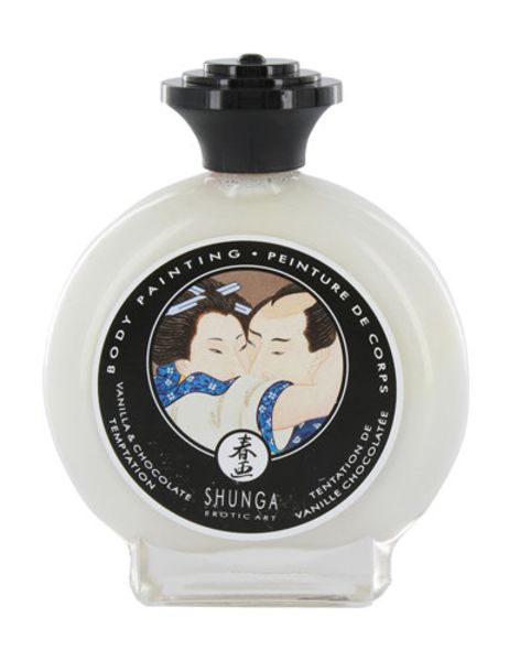 shunga-vanille-chocolade-bodypainting(1795)