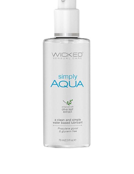 Simply Aqua 70 ml