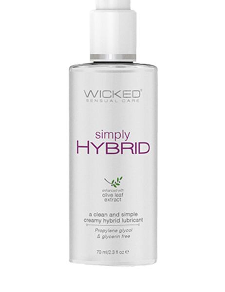 Simply Hybrid 70 ml