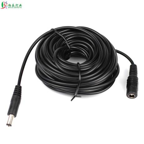 DC Power Extension Cable 1m 2m 5m 10m 15m...
