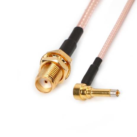MS-156 MS156 Plug Male To SMA Female Test...