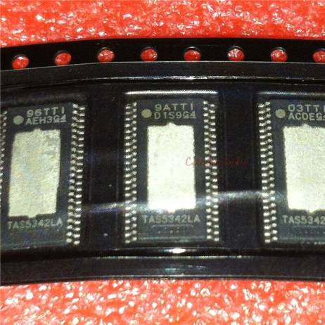5pcs/lot TAS5342LA TAS5342A TAS5342 TSSOP...