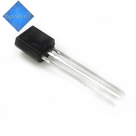 50pcs/lot BC548B BC546B BC546C BC557B BC5...