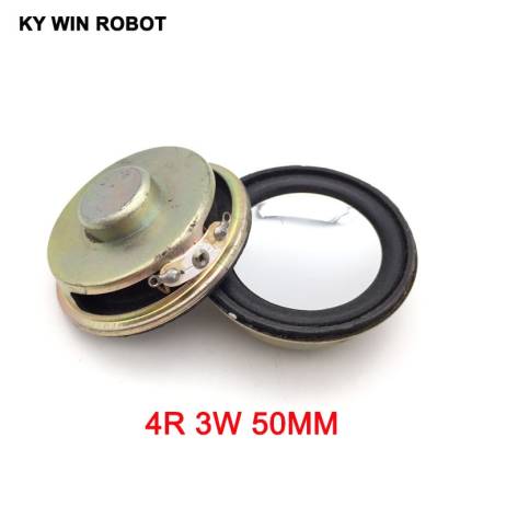 2PCS/Lot High Quality Speaker Horn 3W 4R ...