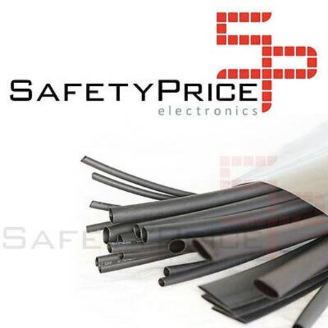Heat Shrink Tubing case 10 diameter 3 meters 1-10mm Heat Shrink Tube Tubing