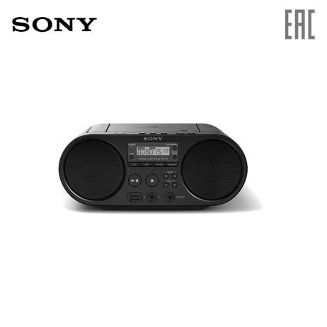 CD boombox with радиоприемни...