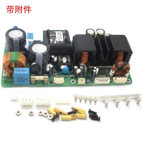 Power Amplifier Board ICE125ASX2 Digital ...