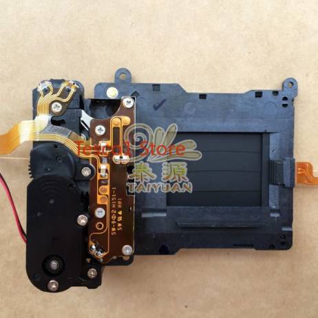 Shutter Group Assembly Part for Nikon D50...
