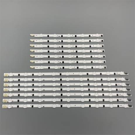 LED Backlight strip 42inch 15 LEDs For UE42F5000 UE42F5000AK UE42F5300 UE42F5500 UE42F5700 UE42F5030 BN96-25306A BN96-25307A