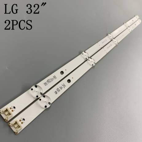 LED Backlight strip 5 lamp for LG 32
