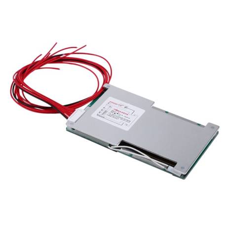 7S 24V 100A Li-Ion Lithium Battery Protec...