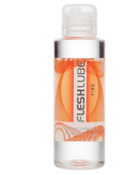 Fleshlight Fleshlube Fire - verwarmend glijmiddel