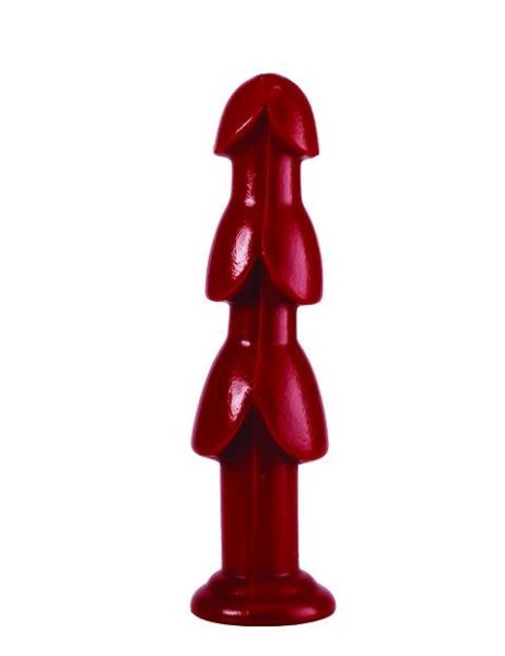 WAD Thermal Detonator dildo Medium