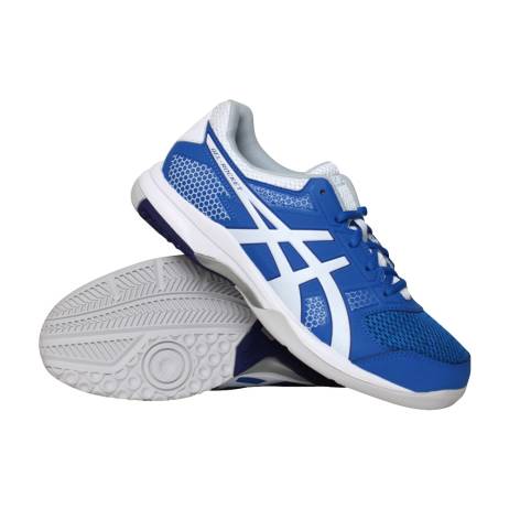 asics-gel-rocket-8-indoorschoenen-heren-blauw-wit(3899)