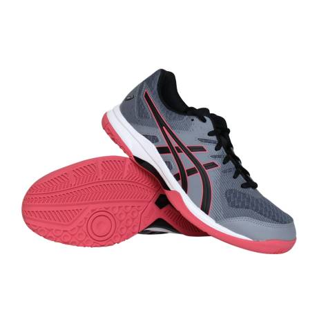 asics-gel-rocket-9-indoorschoenen-dames-blauw-wit(4549)