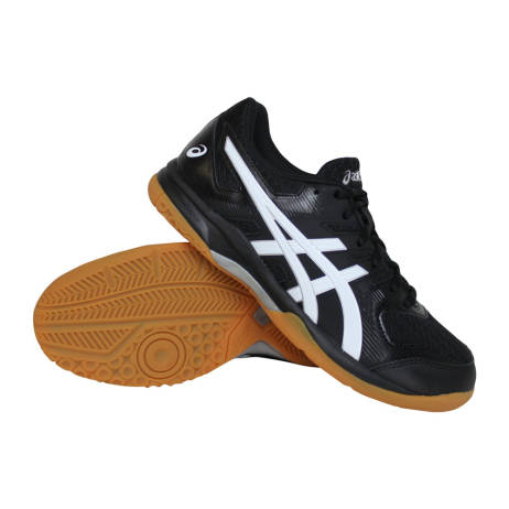 asics-gel-rocket-9-indoorschoenen-heren-zwart-wit(5199)
