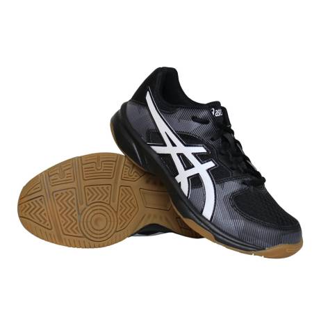 asics-gel-tactic-gs-indoorschoenen-jongens-zwart-wit(4199)