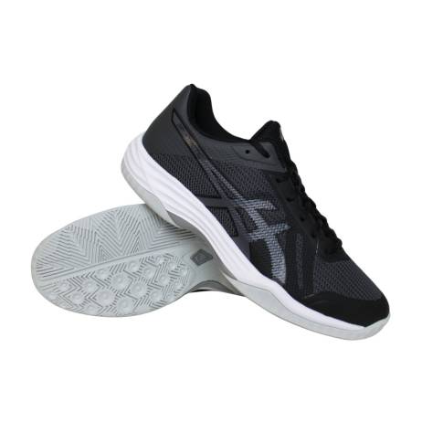 asics-gel-tactic-indoorschoenen-heren-zwart-wit(5999)