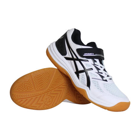 asics-upcourt-4-ps-indoorschoenen-kids-wit-zwart(2399)