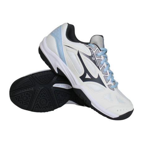 mizuno-cyclone-speed-2-indoorschoenen-dames-wit-blauw(4799)