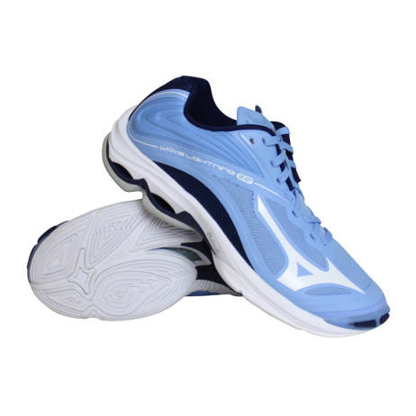 mizuno-wave-lightning-z6-indoorschoenen-dames-blauw-wit(9099)