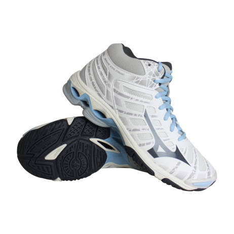 mizuno-wave-voltage-mid-indoorschoenen-dames-wit-blauw(7799)