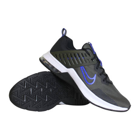 nike-air-max-alpha-3-fitnessschoenen-heren-zwart-blauw(6799)
