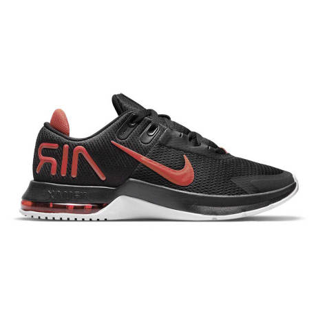 nike-air-max-alpha-fitnesschoenen-heren-zwart-rood(7599)