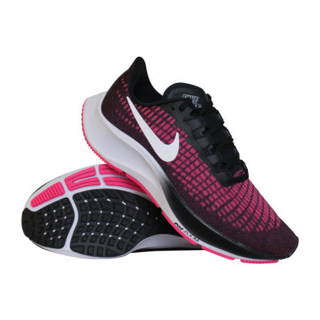 nike-air-zoom-pegasus-37-hardloopschoenen-dames-zwart-wit(10199)