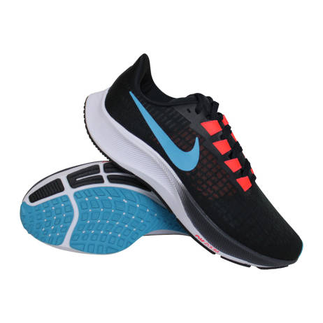 nike-air-zoom-pegasus-37-hardloopschoenen-heren-zwart-blauw-rood(9599)
