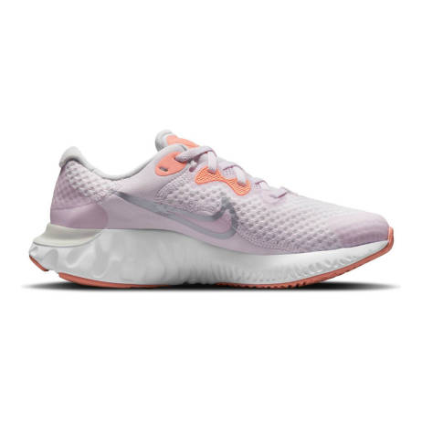 Nike Renew Hardloopschoenen Kids Poederroze