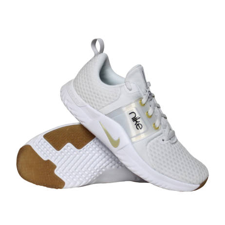 Nike Renew In Season Tr10 Fitnessschoenen Dames Wit