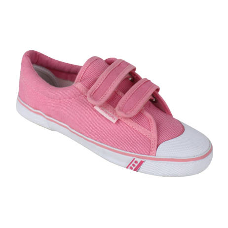 Rucanor Frankfurt Turnschoenen Kids Roze