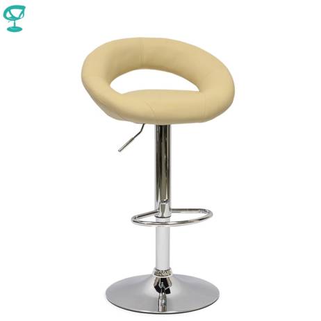 94766 Barneo N-84 Leather Kitchen Breakfa...