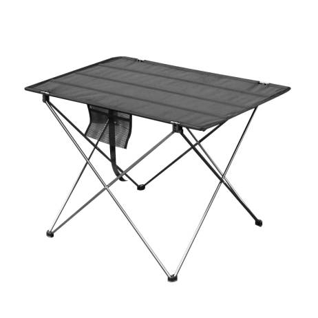 Portable Foldable Table Camping Outdoor F...
