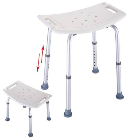 Elderly Adjustable Medical Bath Tub Showe...