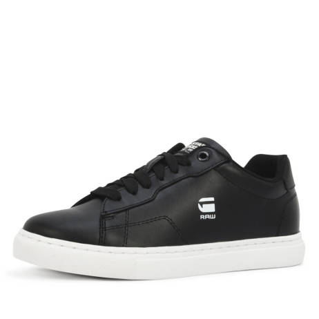 g-star-cadet-dames-sneaker-zwart-maat-41(5295)
