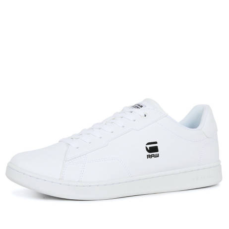 G-Star Cadet Heren Sneaker Wit Maat 41