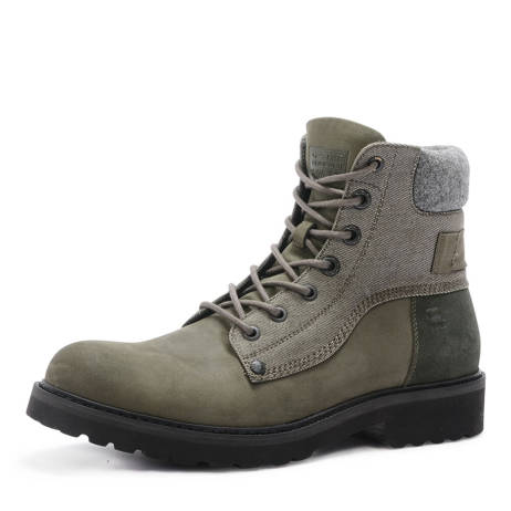 G-Star Carbur Veterboots Heren Maat 42