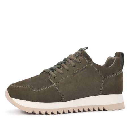 G-Star Deline Sneaker Groen Maat 40