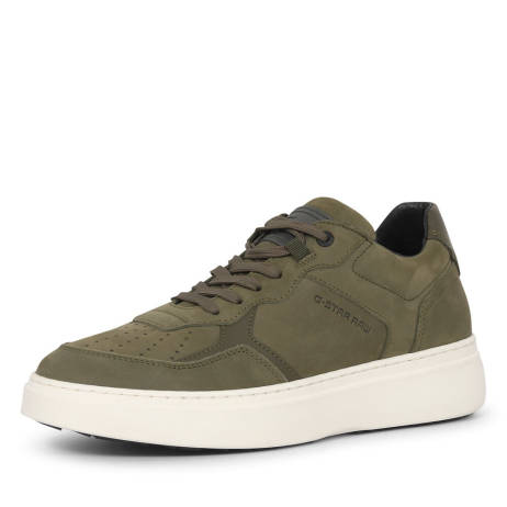 G-Star Lash Heren Sneaker Groen Maat 41