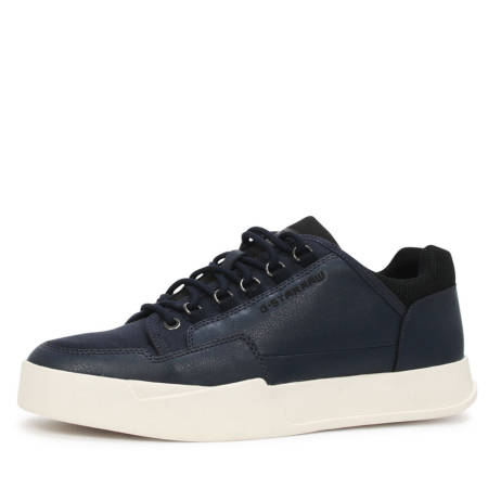 G-Star Rackam Blauwe Sneaker Maat 45