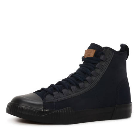 g-star-rackam-scuba-mid-sneaker-blauw-maat-41(6995)