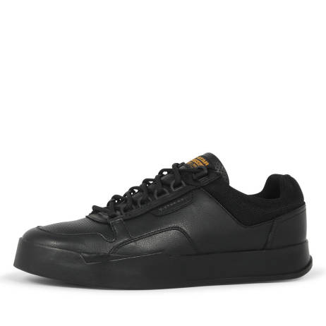 G-Star Rackam Vodan Low Ii Sneaker Zwart Maat 43