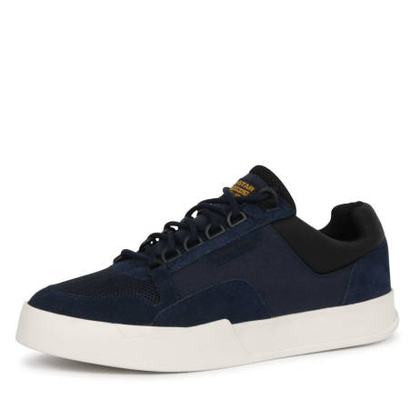 G-Star Rackam Vodan Low Ll Blauw Maat 41