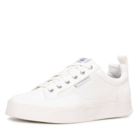 G-Star Rackam Witte Sneaker Maat 44