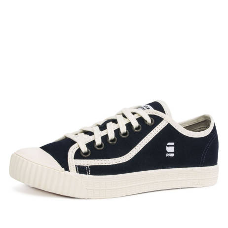 G-Star Rovulc Blauwe Dames Sneaker Maat 39