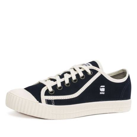 G-Star Rovulc Blauwe Dames Sneaker Maat 41