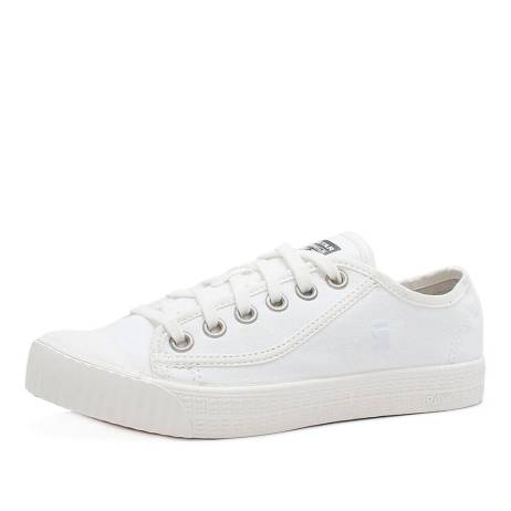 G-Star Rovulc Witte Dames Sneakers Maat 39